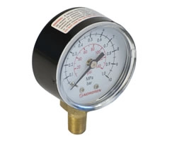 18-015-027 Air Preparation Accessories