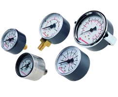 18-015-905 Air Preparation Accessories