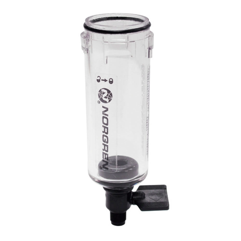 4466-50RF Air Preparation Accessories