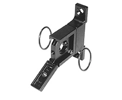 4214-52 Air Preparation Accessories
