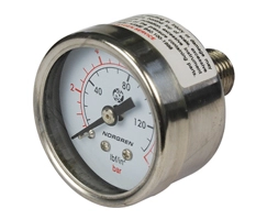 18-015-909 Air Preparation Accessories
