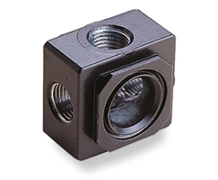 4216-50 Air Preparation Accessories