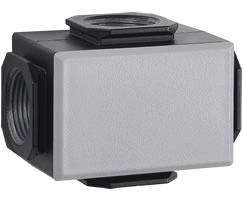 840028-53KIT Air Preparation Accessories