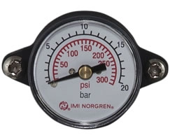 840073-02KIT Air Preparation Accessories