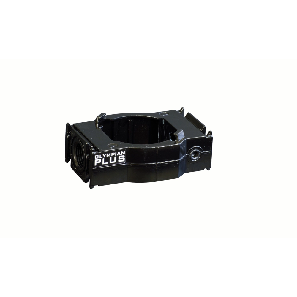 Y64A-4GA-N1N Air Preparation Accessories