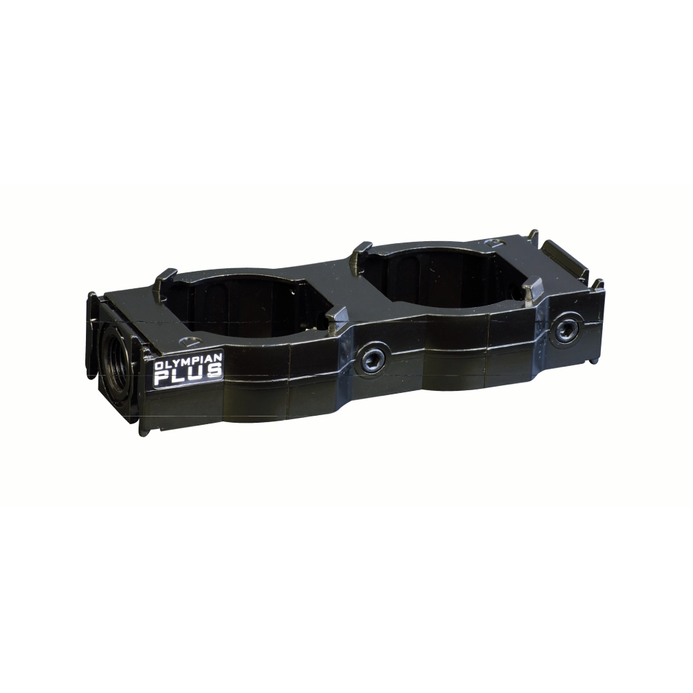 Y64A-4GA-N2N Air Preparation Accessories