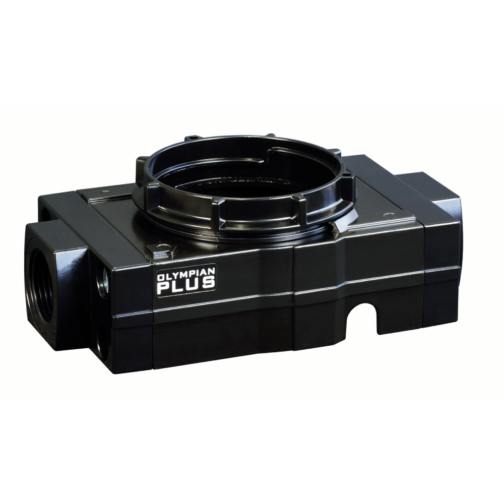 Y68A-8GN-N1N Air Preparation Accessories