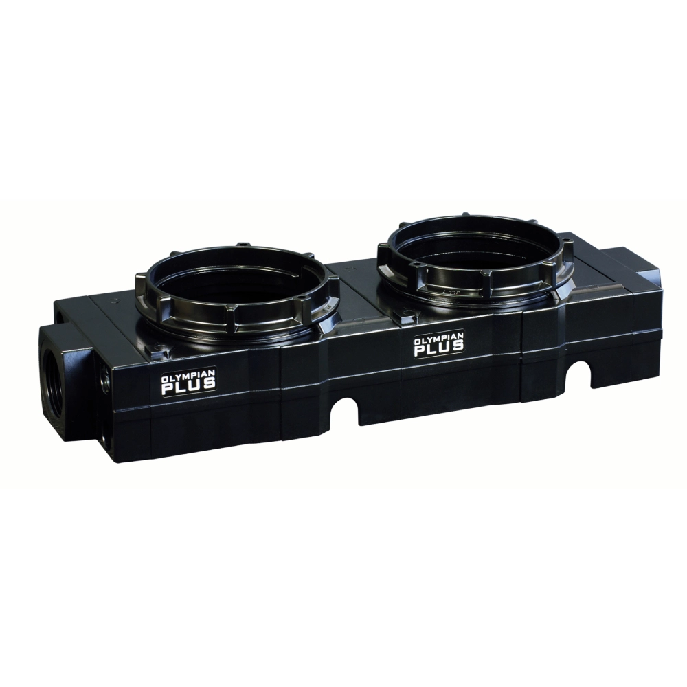 Y68A-6GN-N2N Air Preparation Accessories