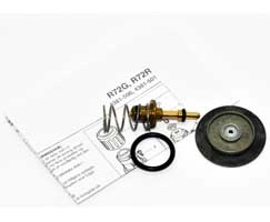 4381-700 Air Preparation Spares