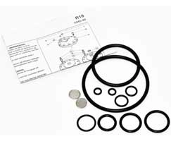 5945-40 Air Preparation Spares