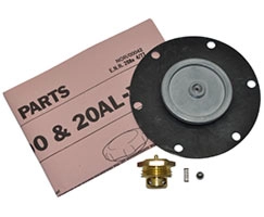 11400-100-20AL Air Preparation Spares