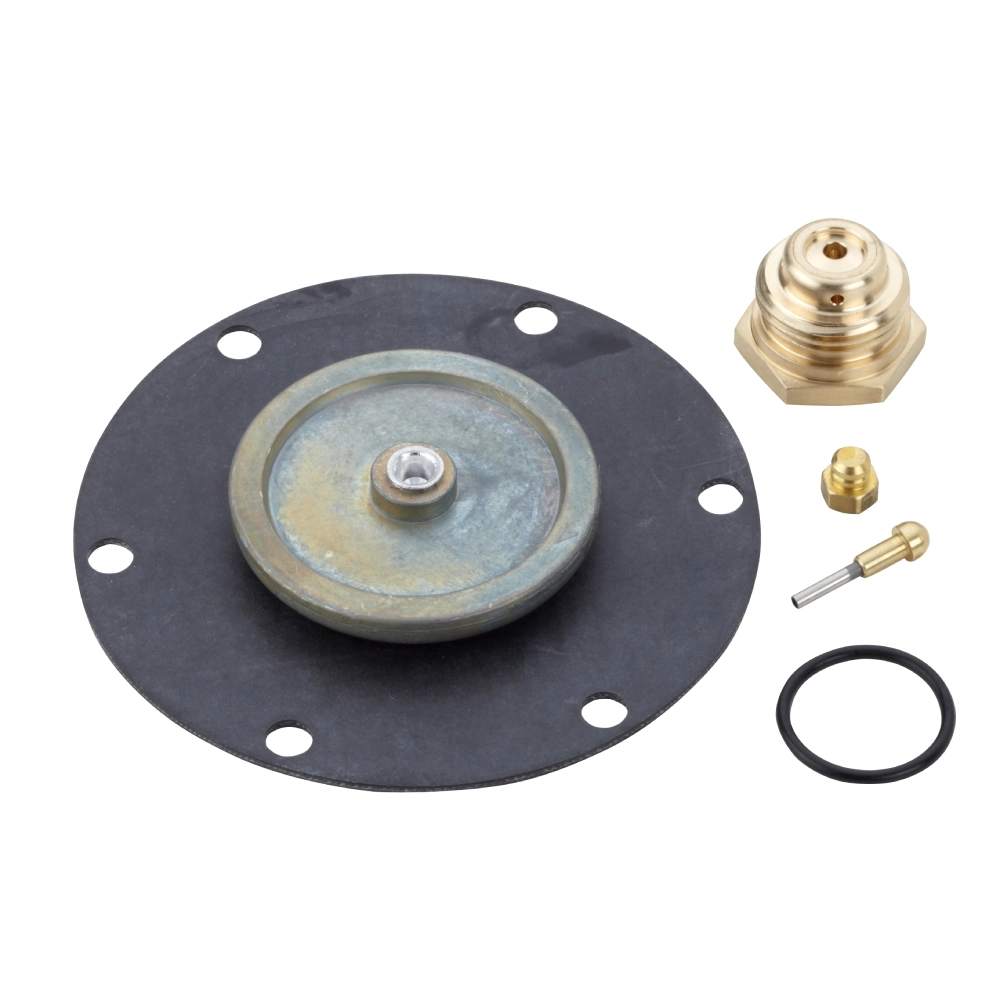 11-204-100 Air Preparation Spares
