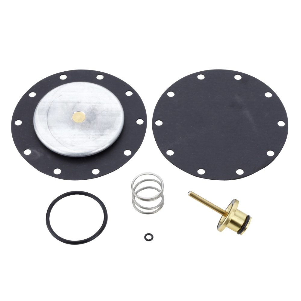 11-908-100 Air Preparation Spares