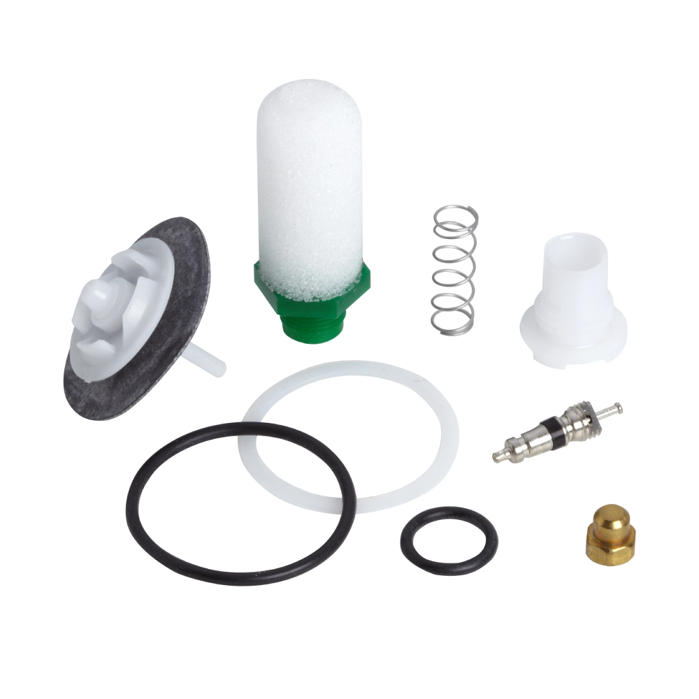 B07-KITM40R Air Preparation Spares