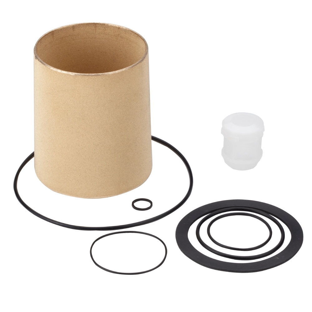 F18-100A Air Preparation Spares