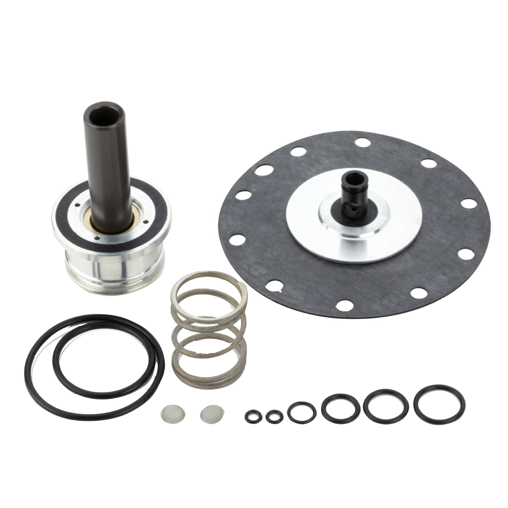 R18-100R Air Preparation Spares