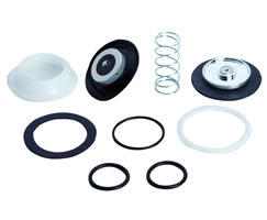 FRLB84-KIT Air Preparation Spares
