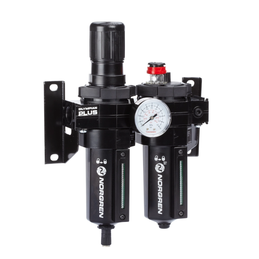BL64-405 Combination Units