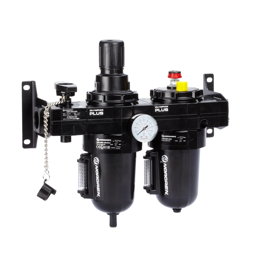 BL68-801 Combination Units