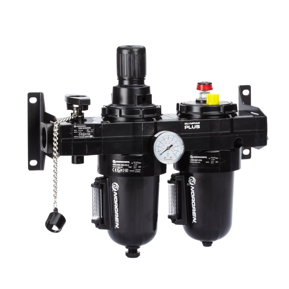 BL68-821 Combination Units