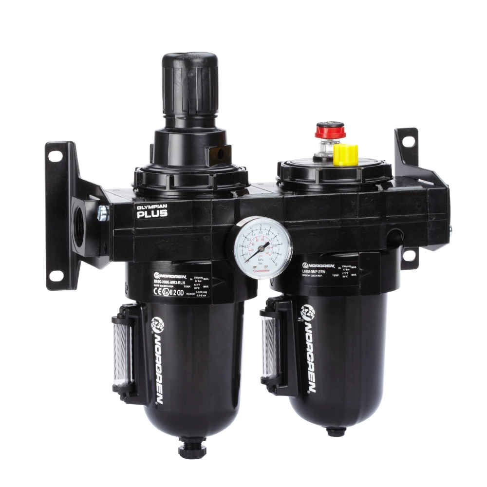 BL68-825 Combination Units