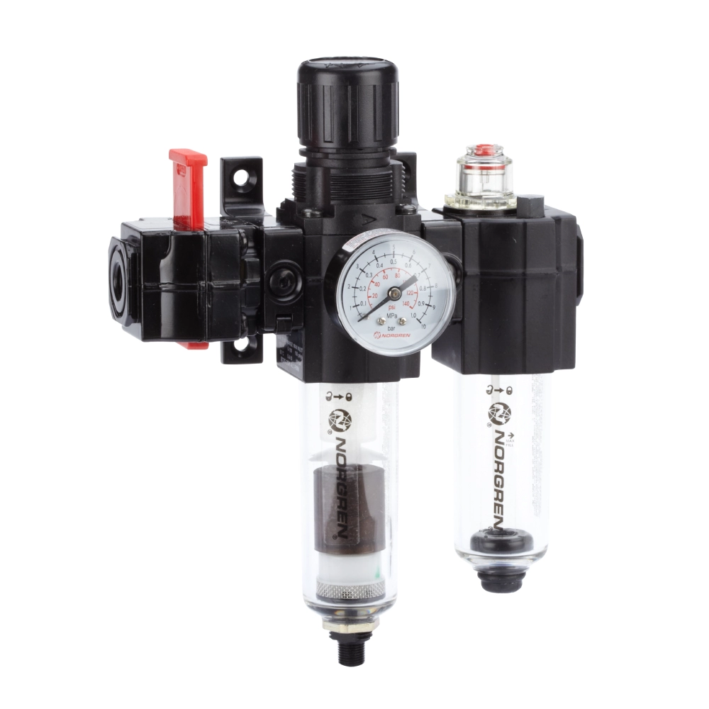 BL72-201GA Combination Units