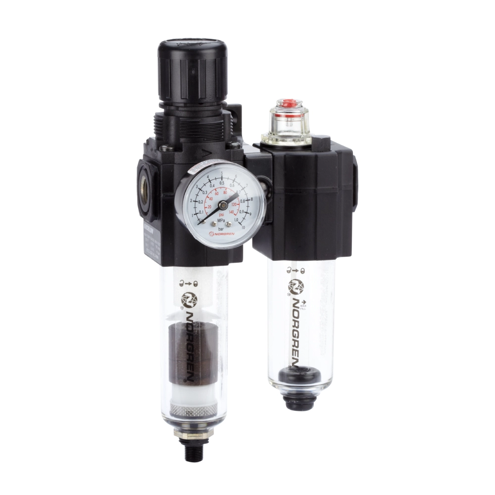 BL72-205GA Combination Units