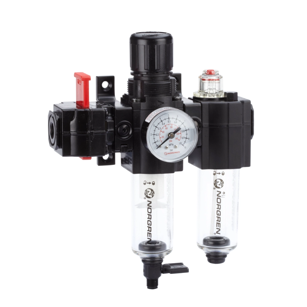 BL72-221G Combination Units