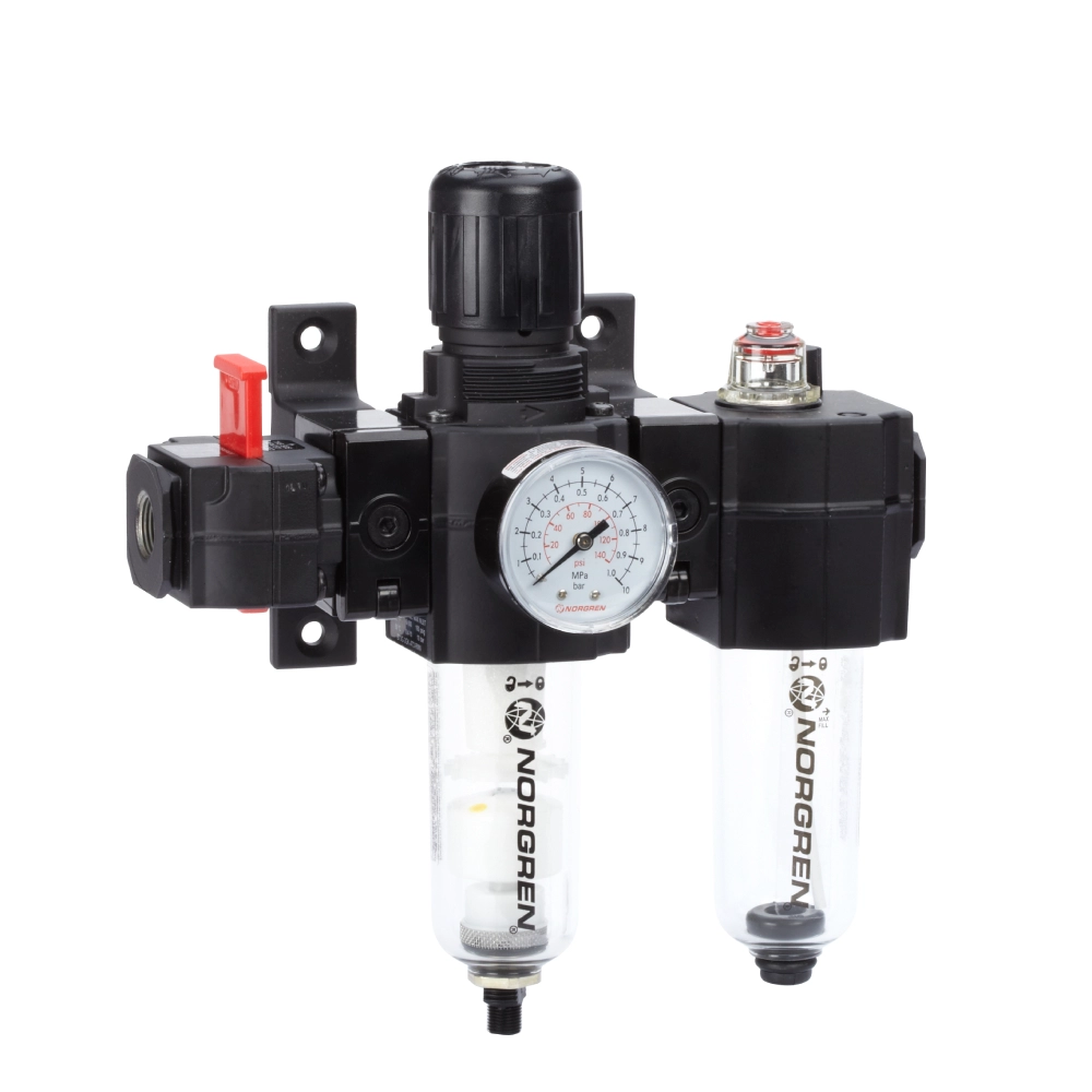 BL73-301G Combination Units