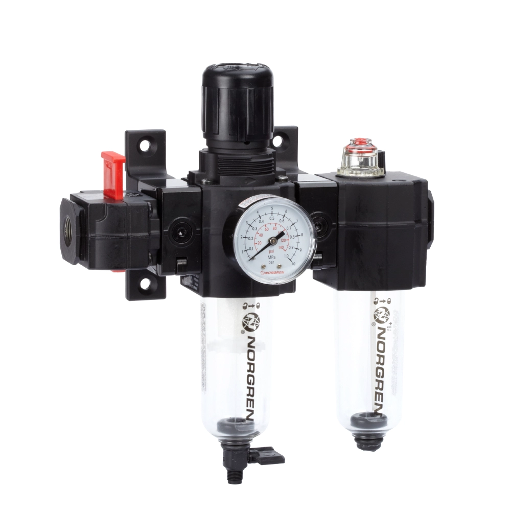 BL73-321G Combination Units