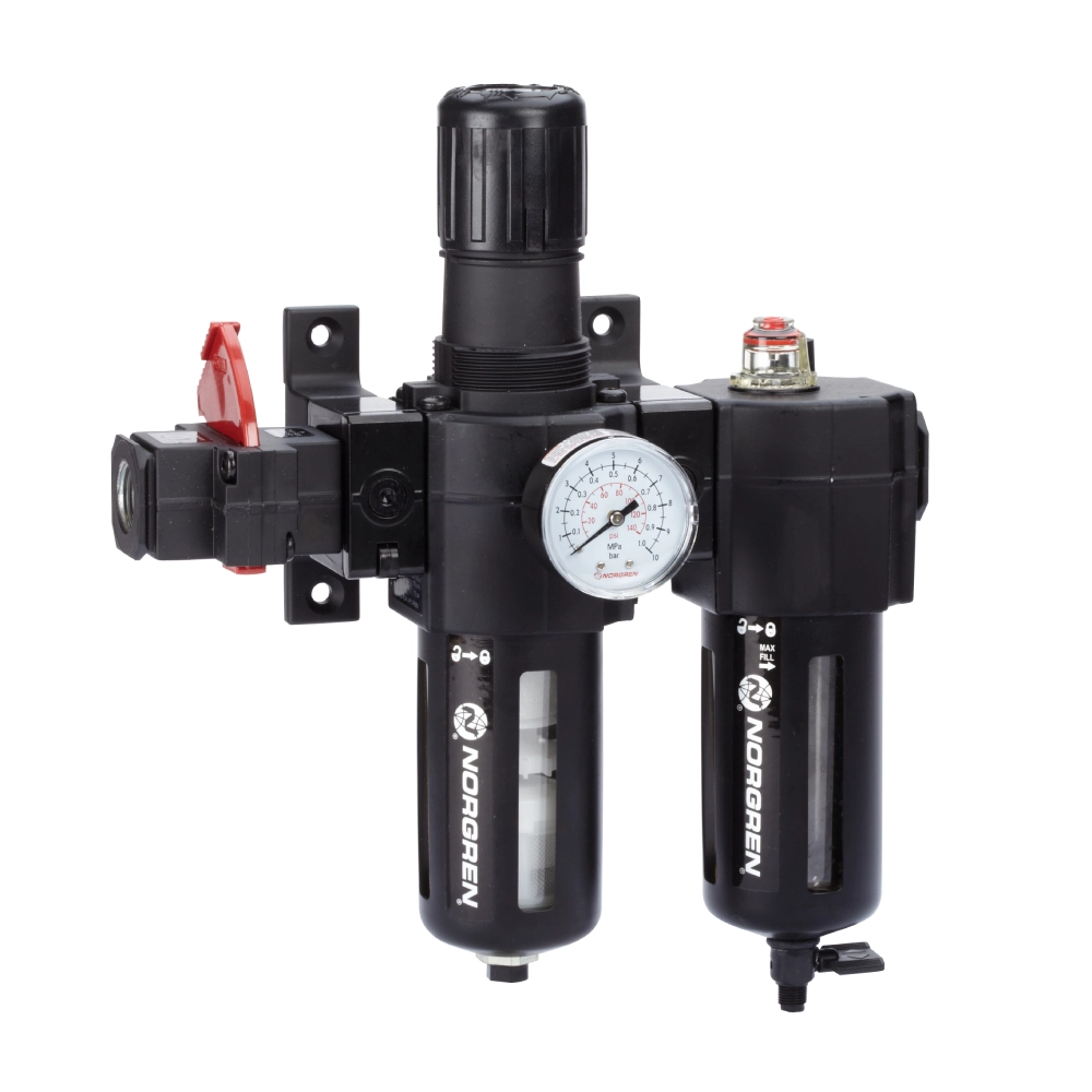 BL74-401G Combination Units