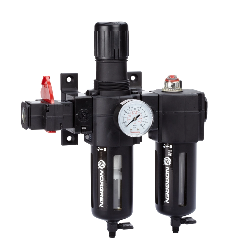 BL74-421G Combination Units