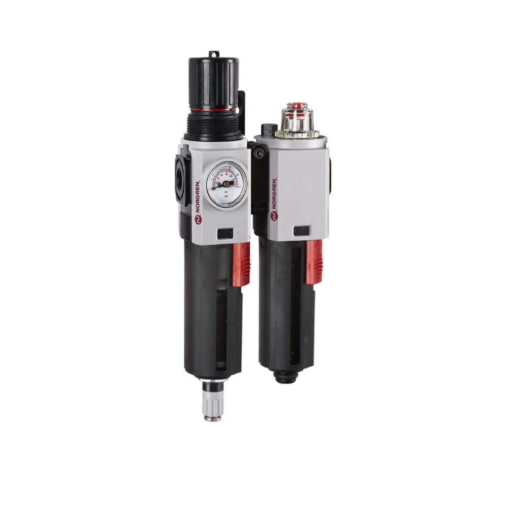 BL82-205A Combination Units