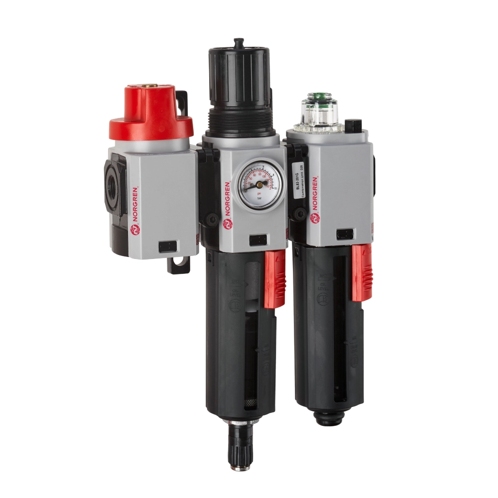 BL82-211G Combination Units