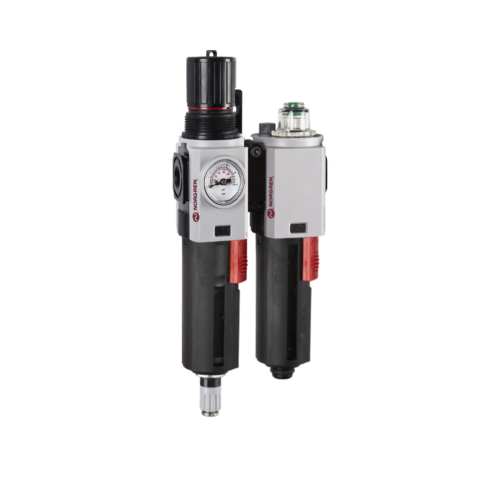 BL82-315A Combination Units