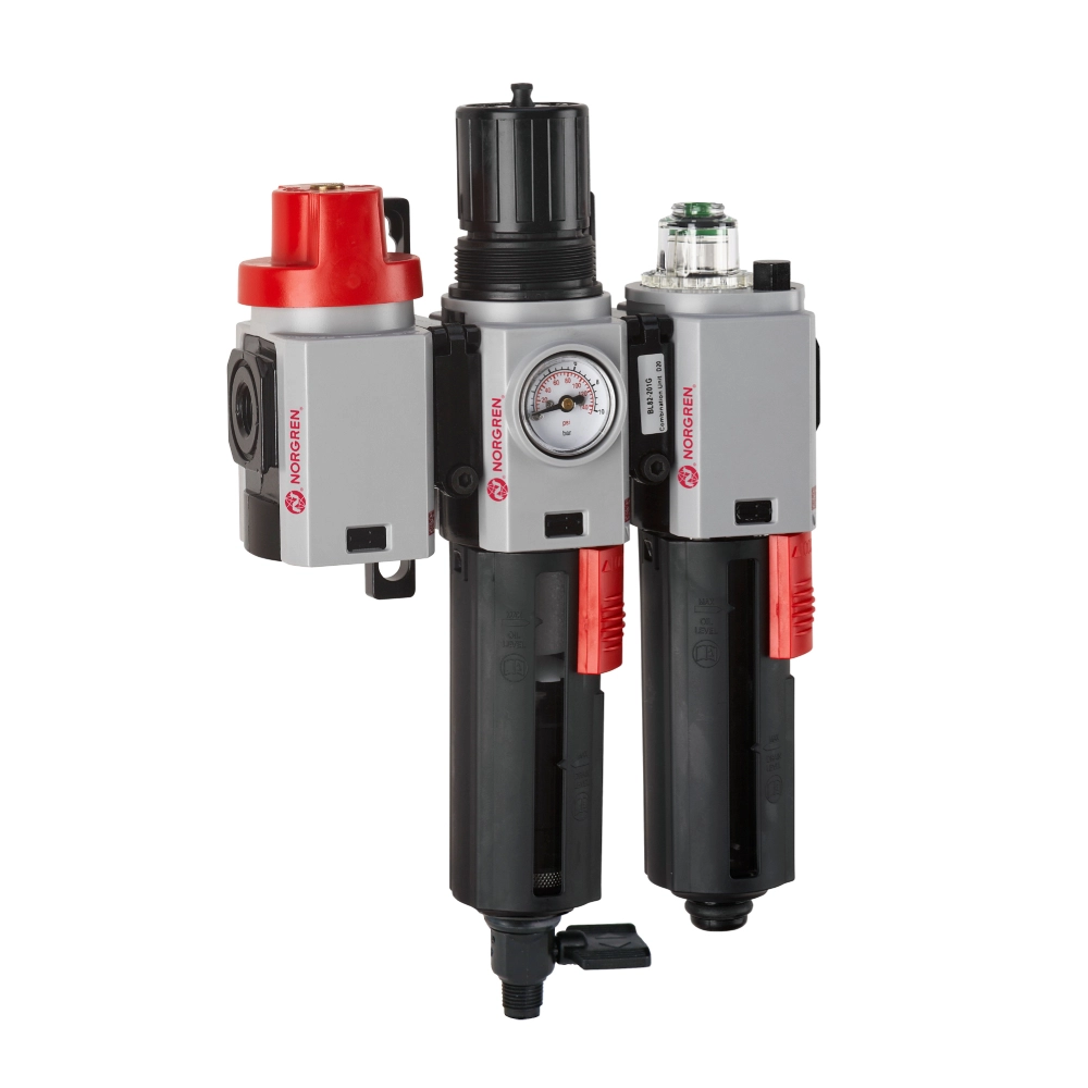BL82-331G Combination Units