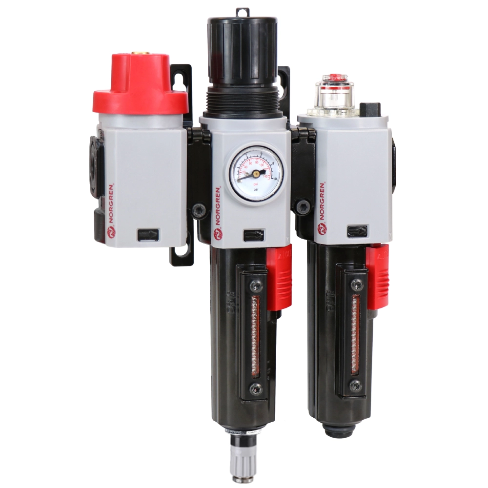 BL82-251A Combination Units