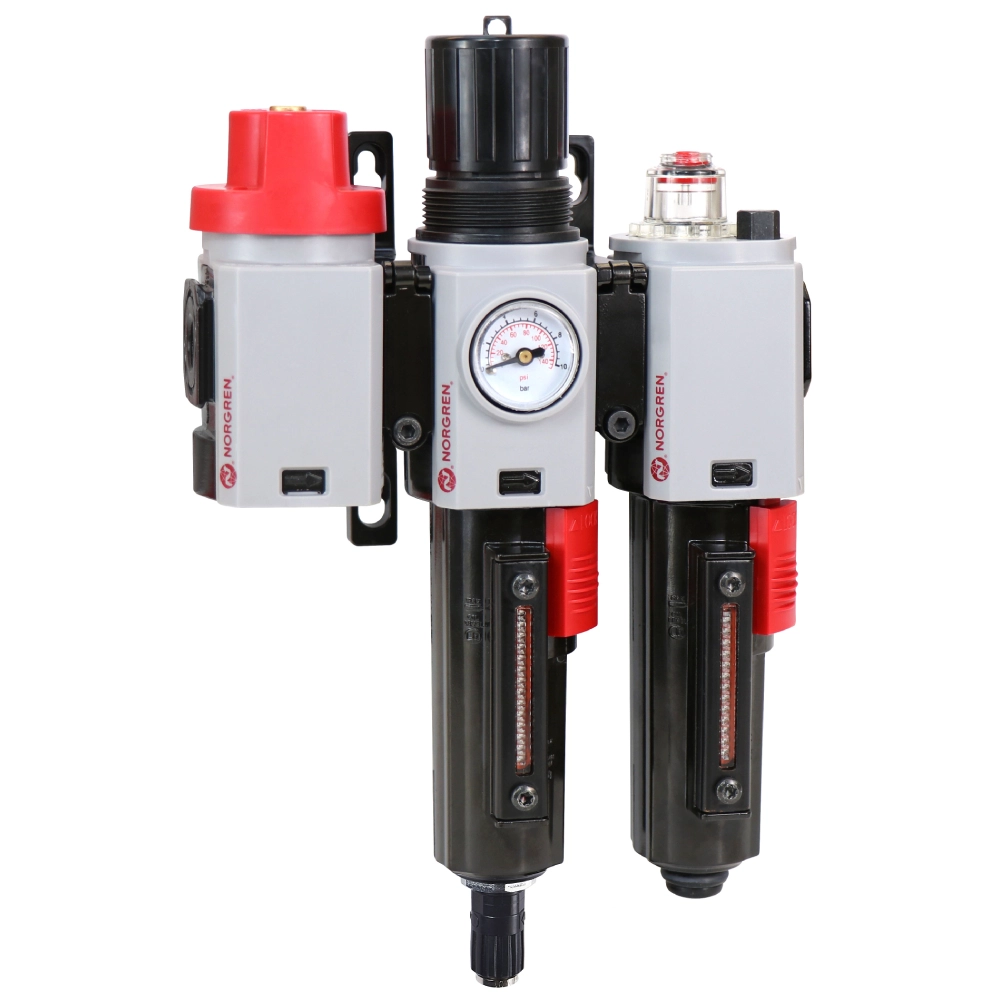 BL82-251G Combination Units