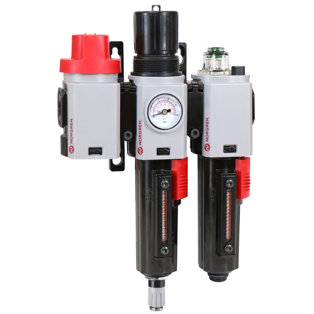 BL82-361A Combination Units