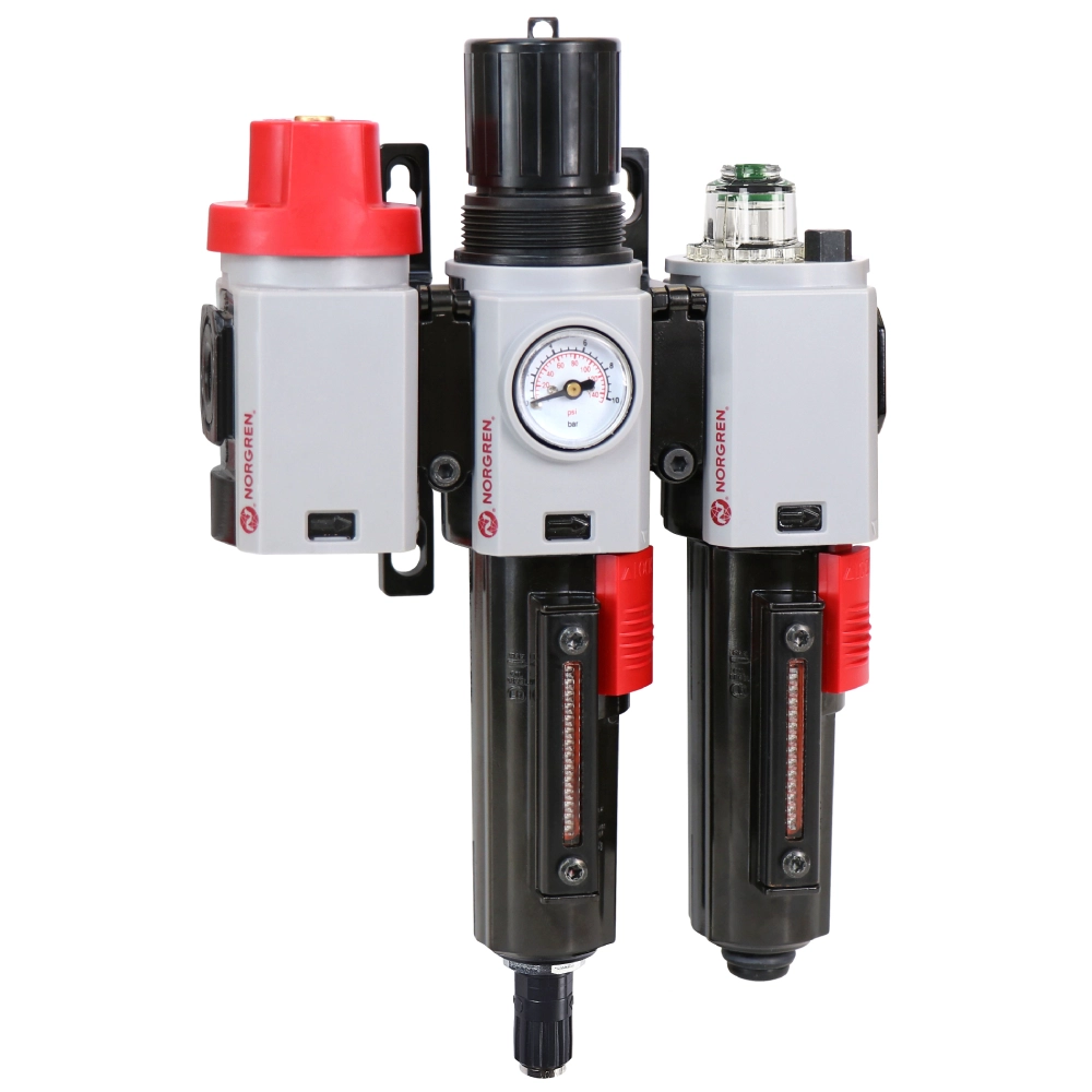 BL82-361G Combination Units