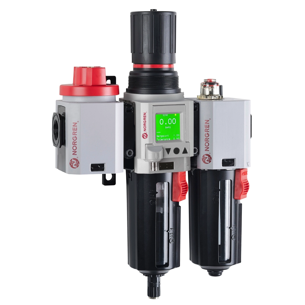 BL84-401GE Combination Units