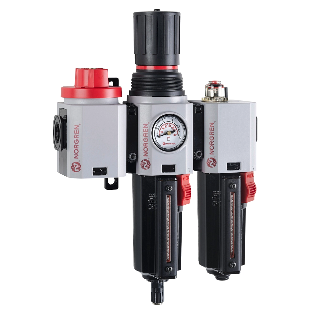 BL84-451G Combination Units