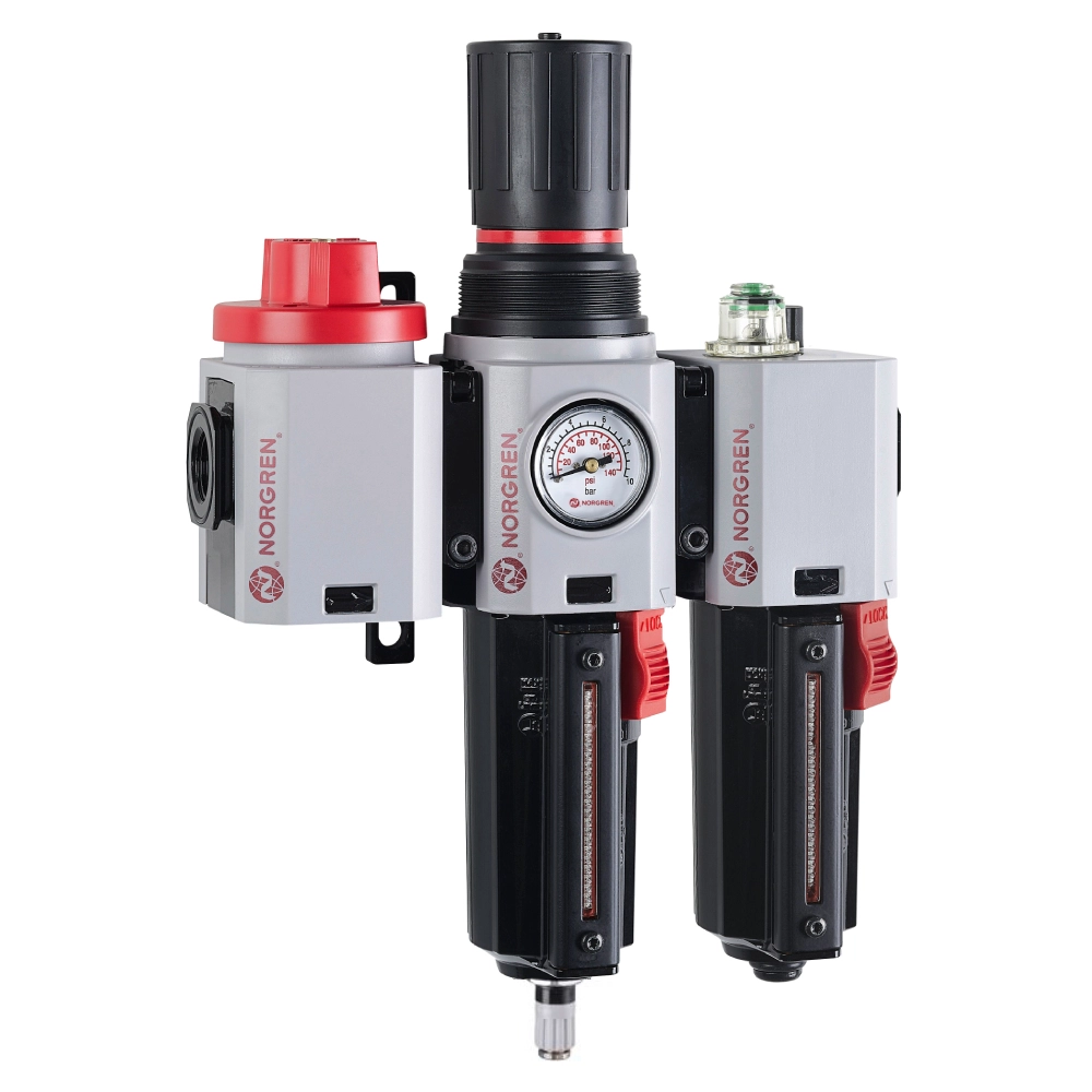 BL84-361A Combination Units