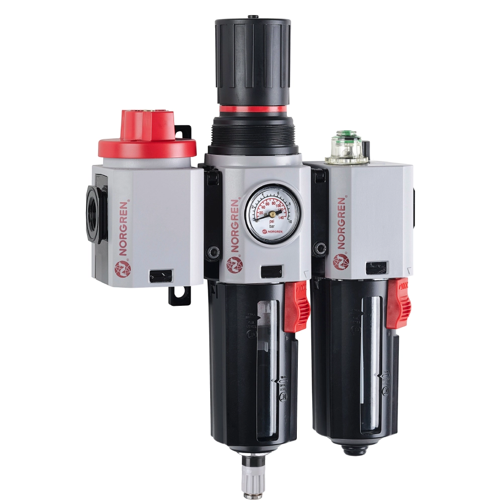 BL84-411A Combination Units