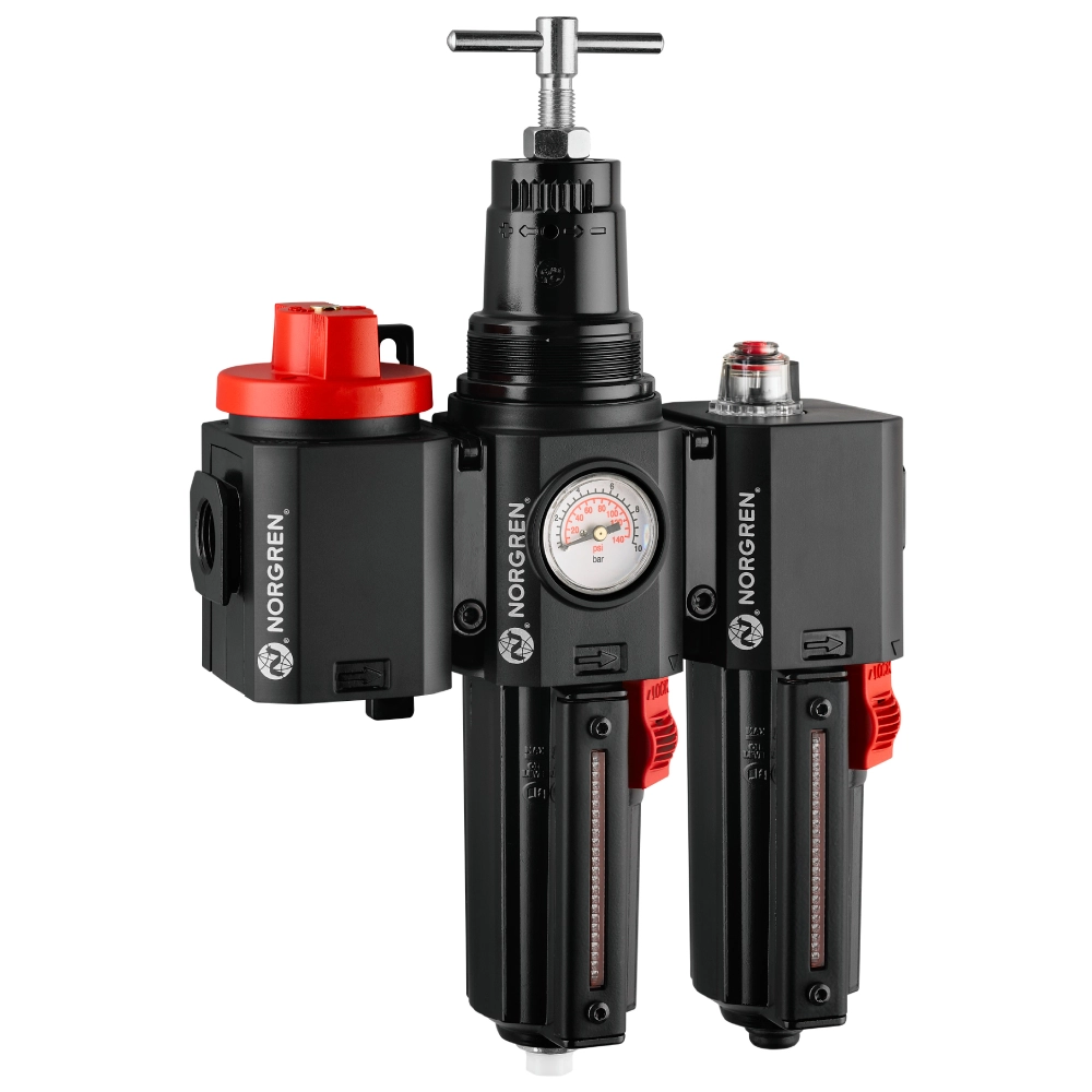 HBL84-451G Combination Units