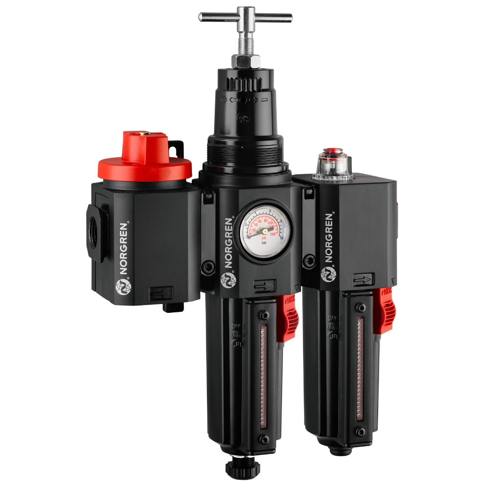 HBL84-471G Combination Units