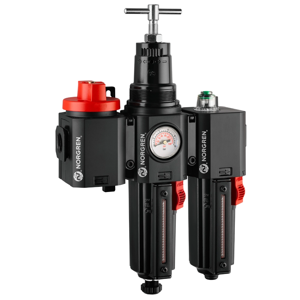 HBL84-381G Combination Units