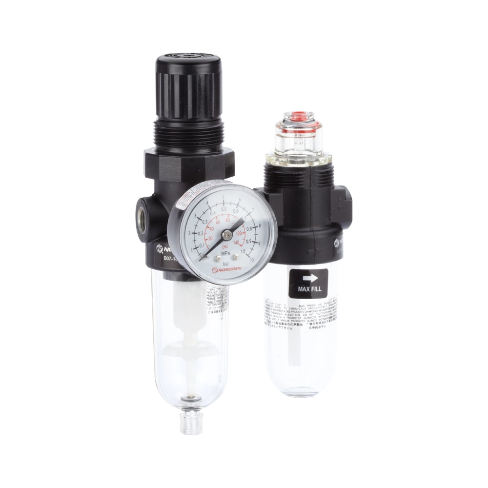 P1H-200-A3QG Combination Units