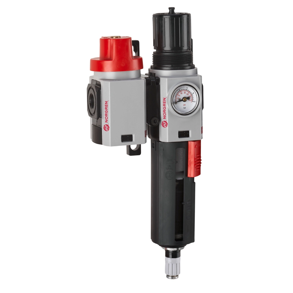 TB82-201A Combination Units