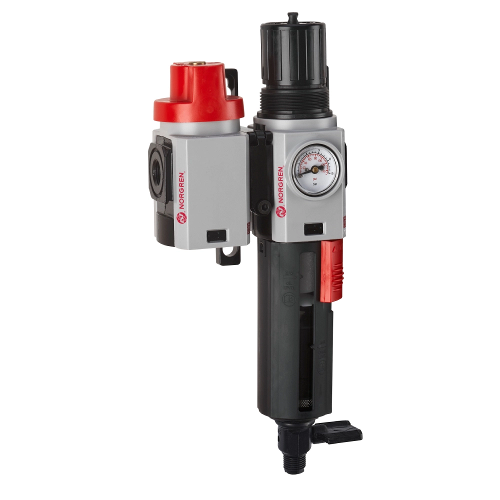 TB82-221G Combination Units